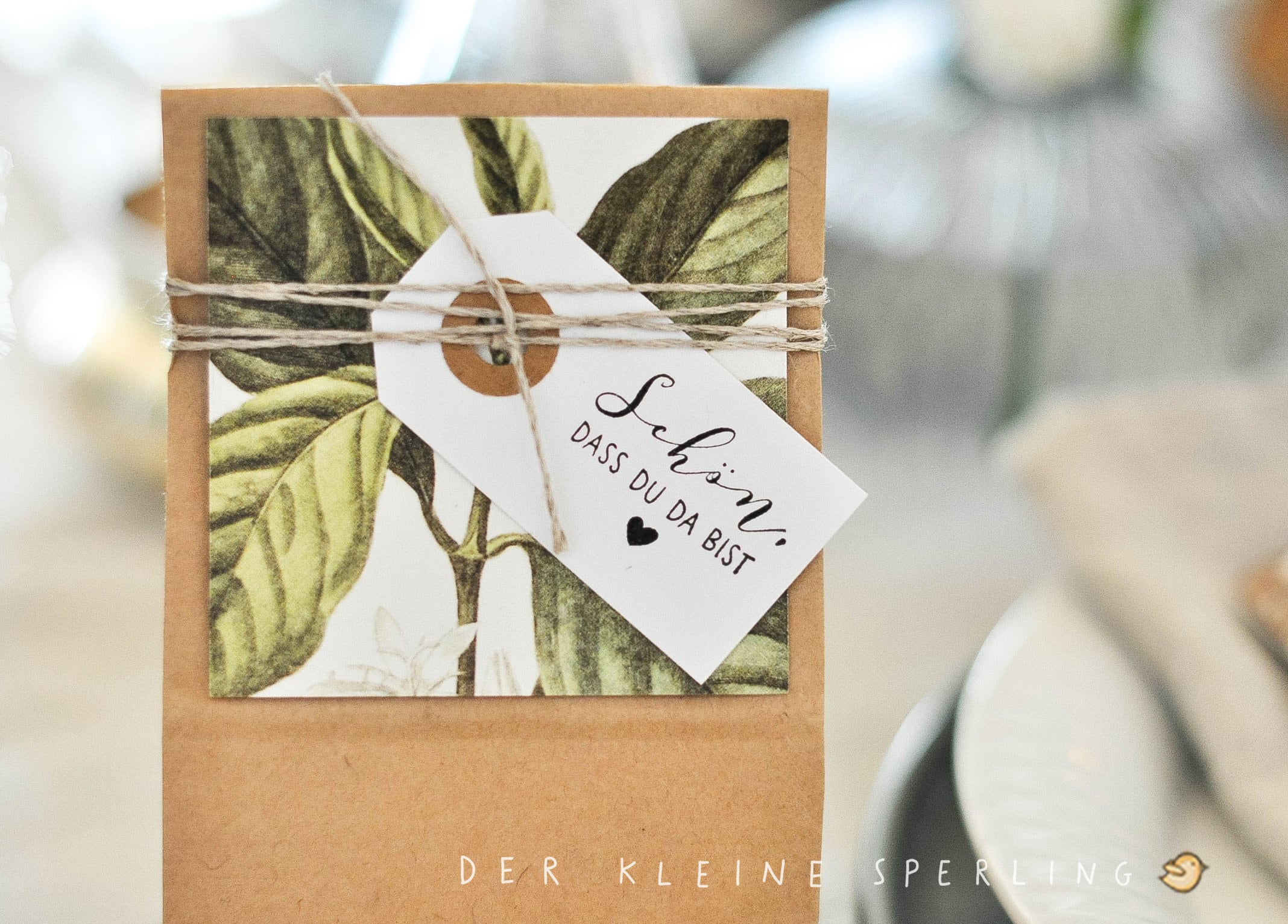 Stempel HOCHZEIT, Schön, dass du da bist, Herz, Hochzeitsstempel