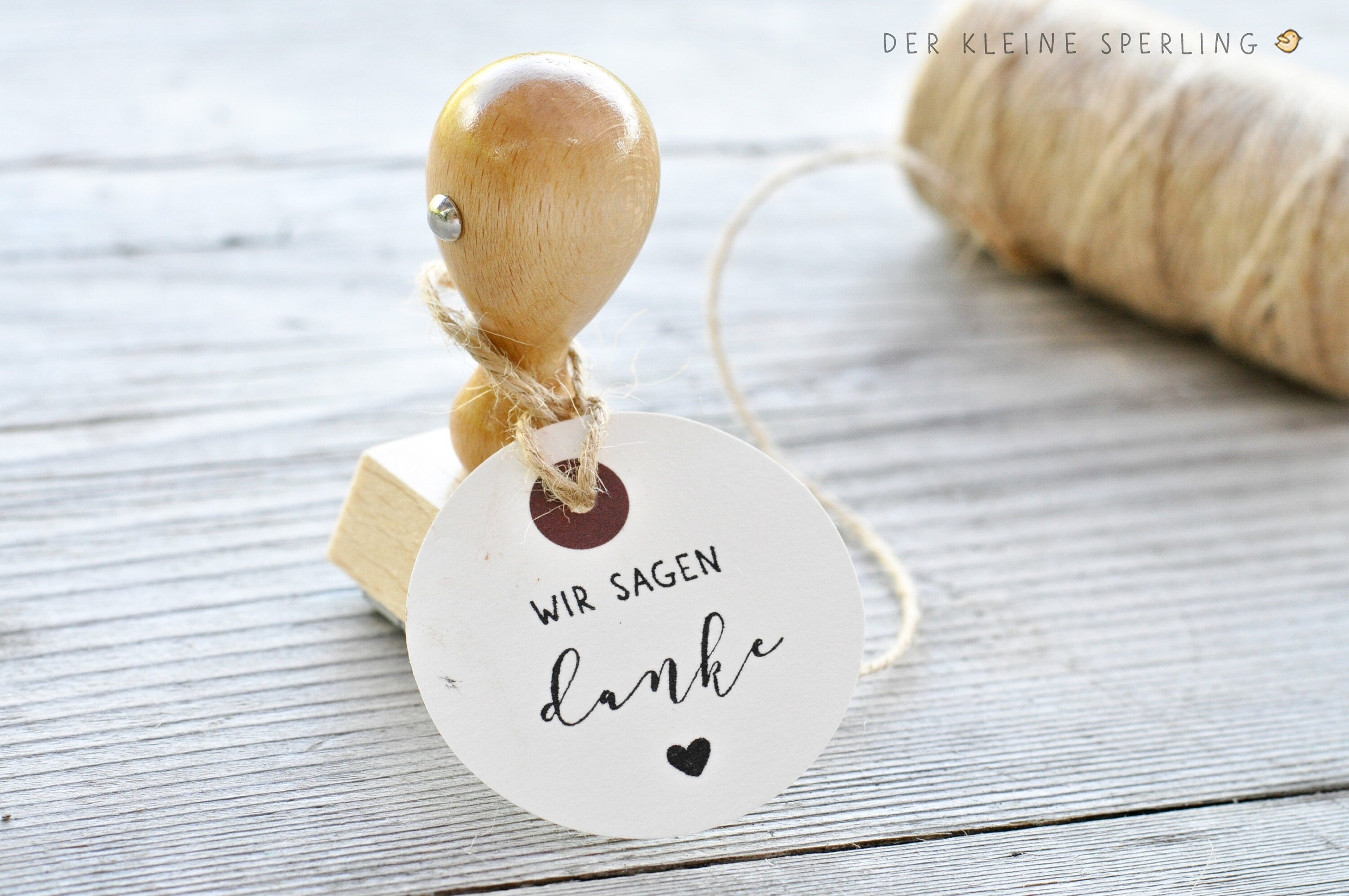 Stempel HOCHZEIT Danke, Hochzeit Dankeskarte, Hochzeitsstempel, Hochzeit Dankeschön, Dankeschön Anhänger