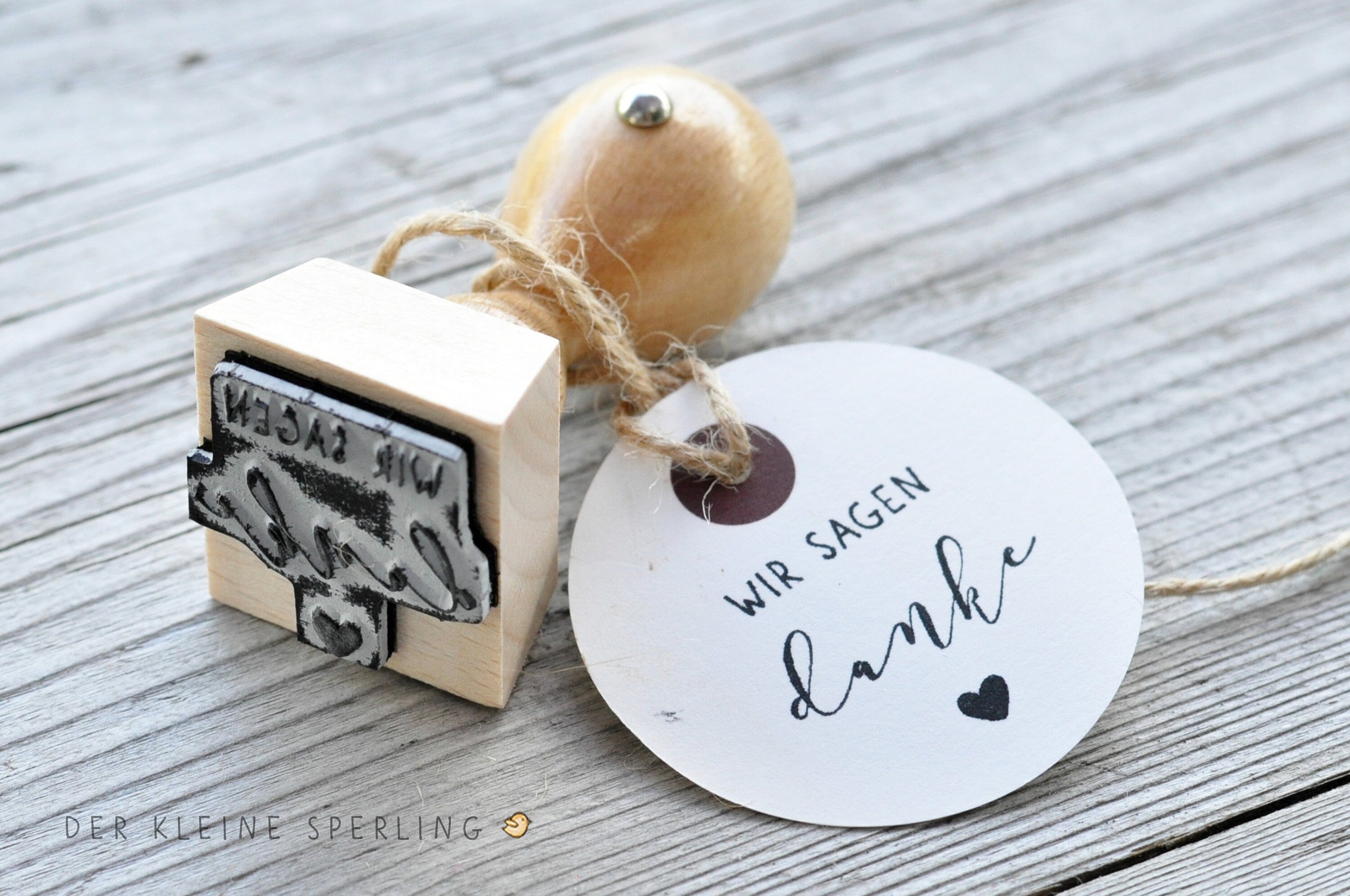 Stempel HOCHZEIT Danke, Hochzeit Dankeskarte, Hochzeitsstempel, Hochzeit Dankeschön, Dankeschön Anhänger