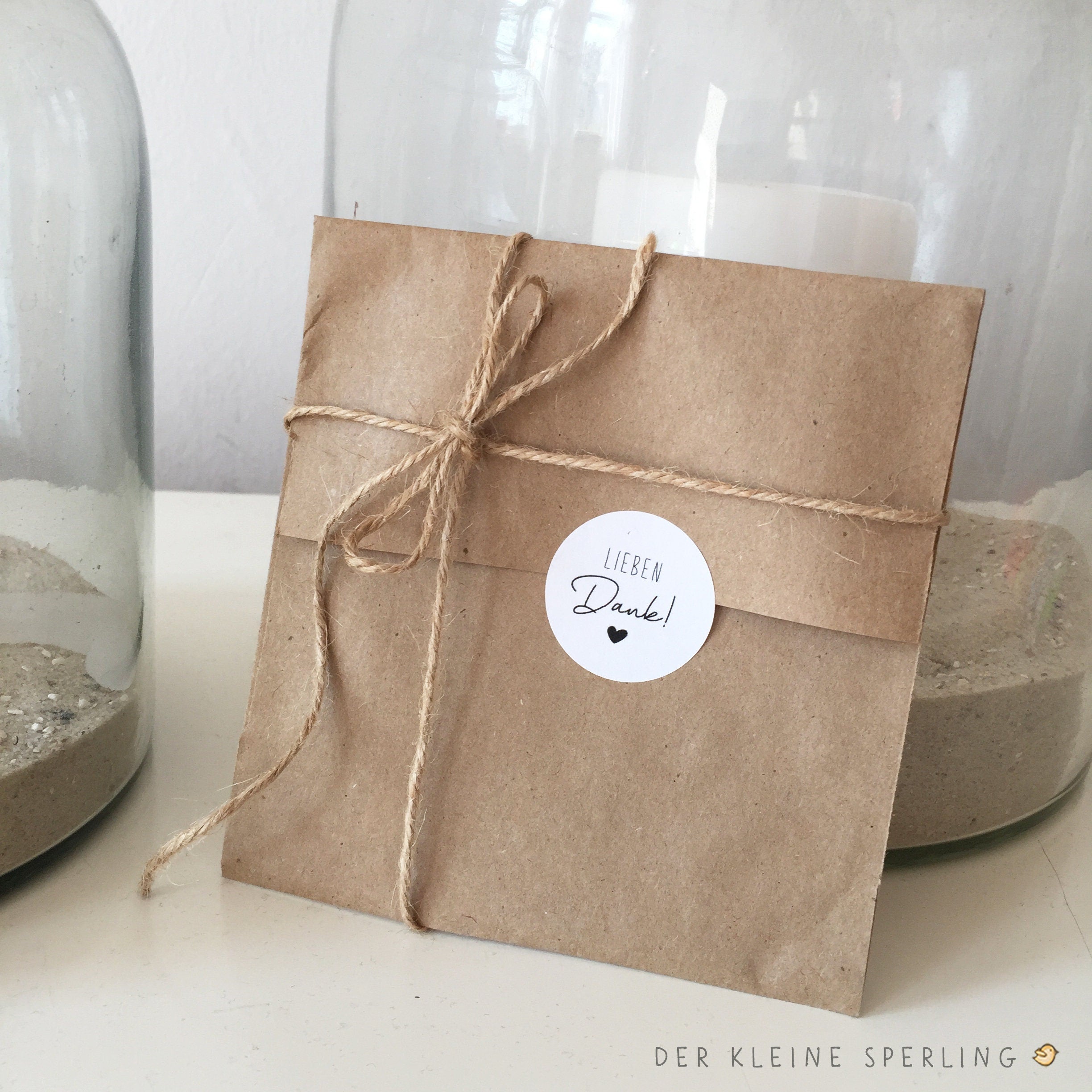 Stempel LIEBEN DANK | Stempel Herz | Stempel danke | Stempel Hochzeit | Stempel Familie