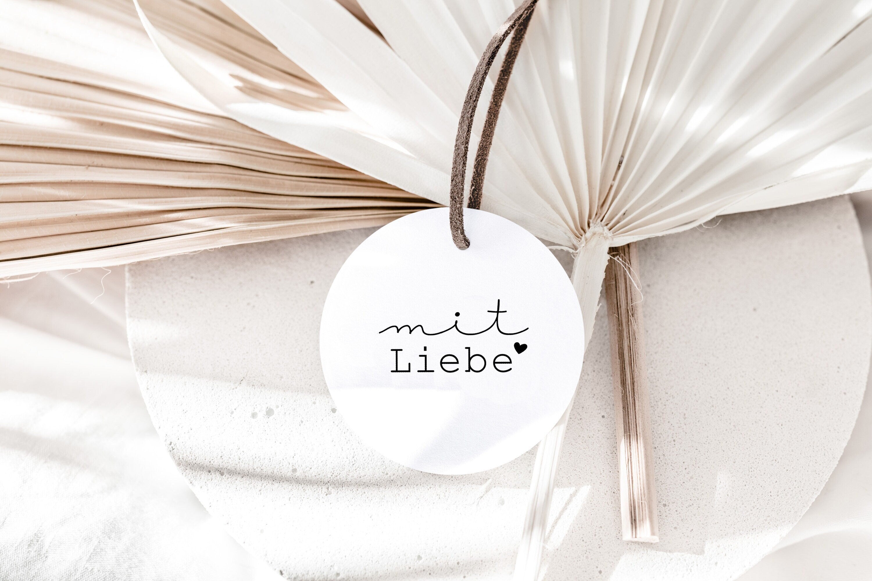 STEMPEL mit Liebe, Stempel mit Herz, Stempel Geschenk, Stempel Hochzeit