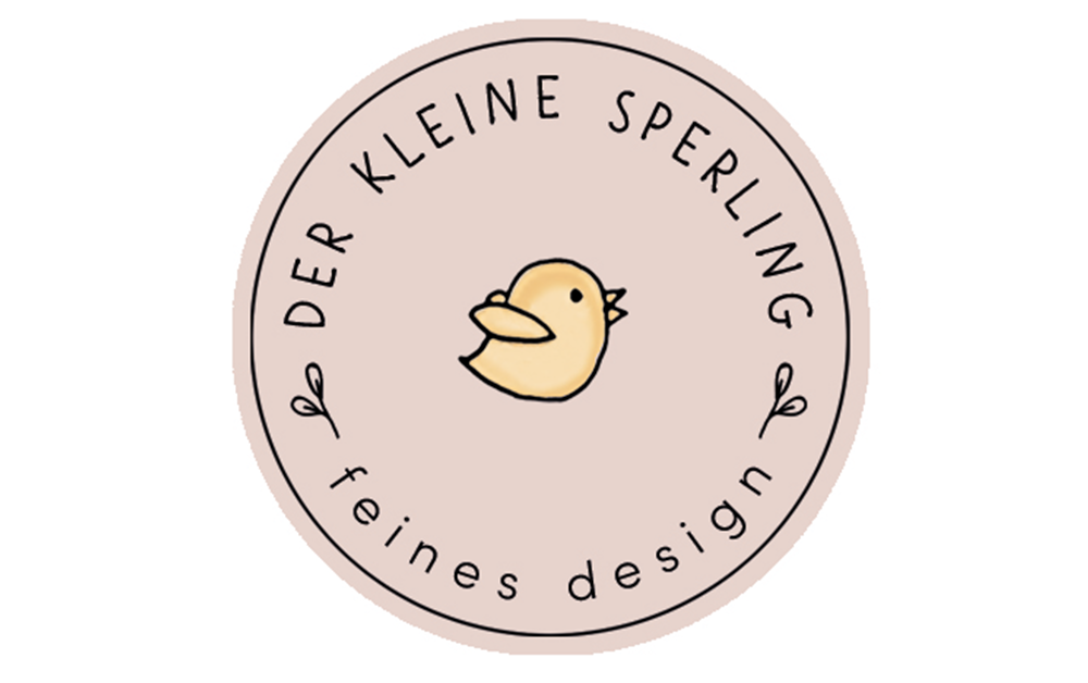 Der kleine Sperling - Online Shop für liebevoll gestaltete Stempel