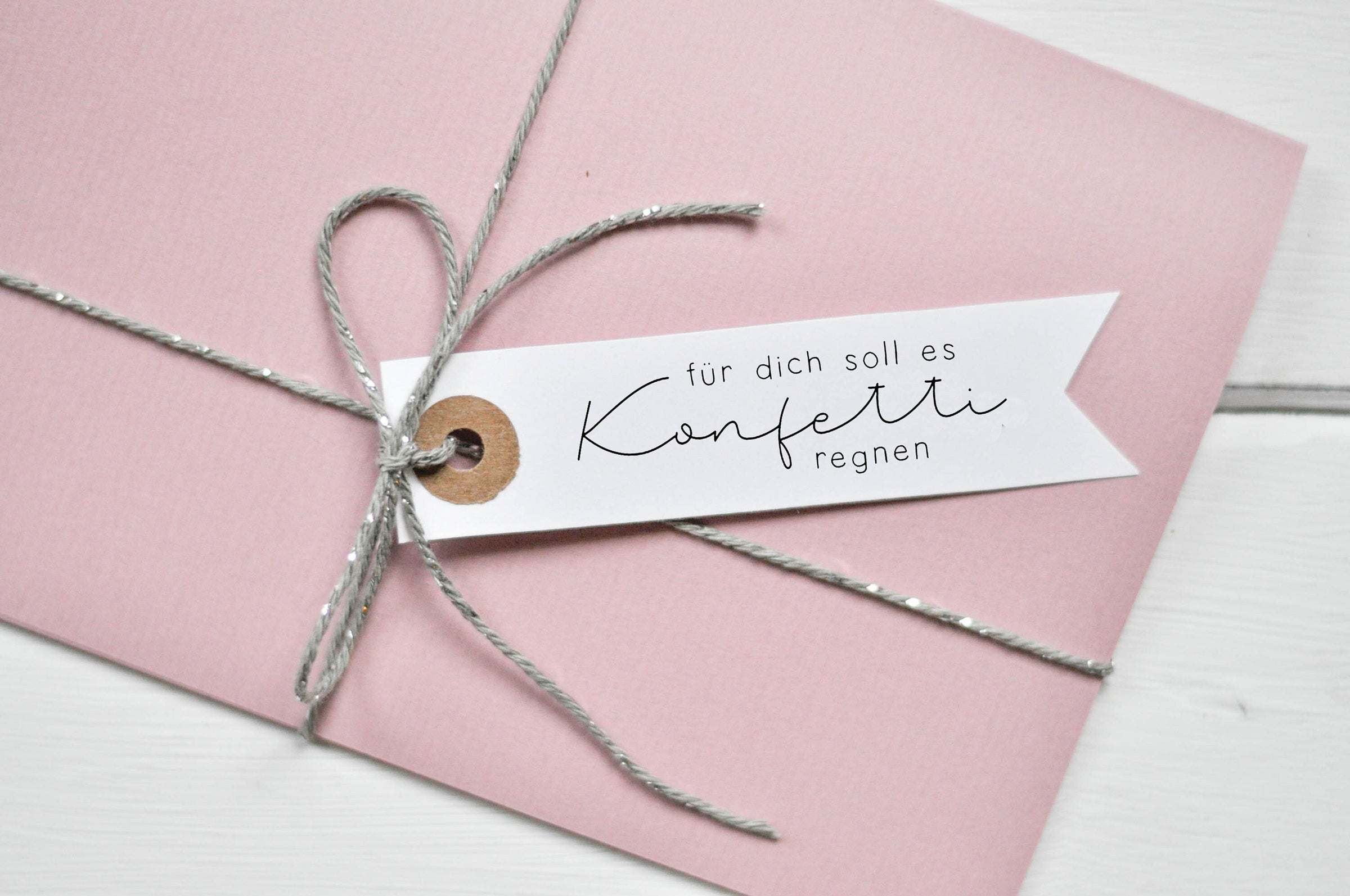 Lass Konfetti Für Dich Regnen Sei Glücklich Nicht Perfekt STEMPEL Konfetti, für dich soll es Konfetti regnen, Stempel Geburtstag